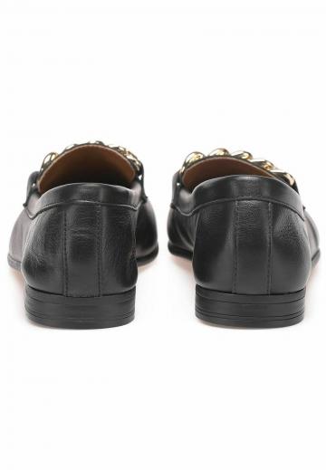 Полуботинки