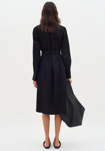 Блузка-платье