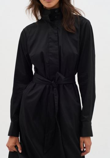 Блузка-платье