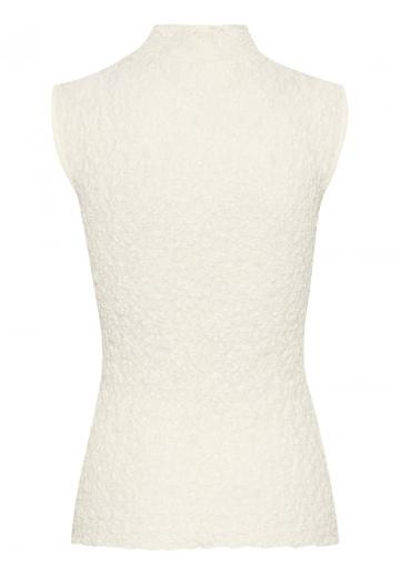 Кружевная блузка