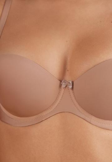 Бюстгальтер на косточках