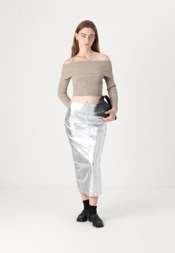 Летняя юбка