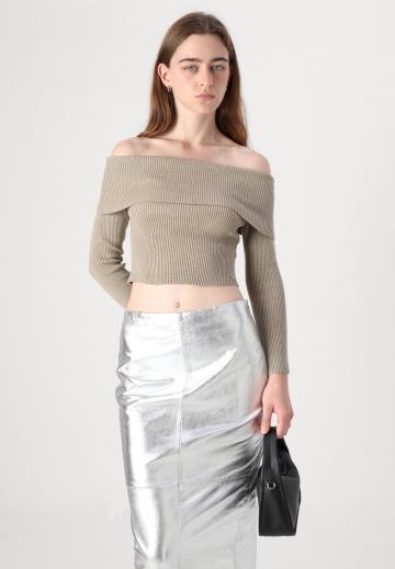 Летняя юбка