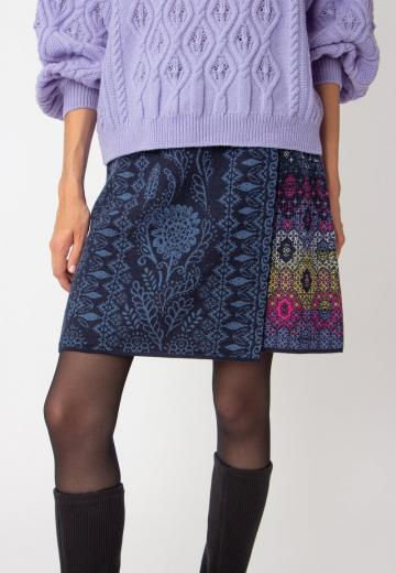 Летняя юбка