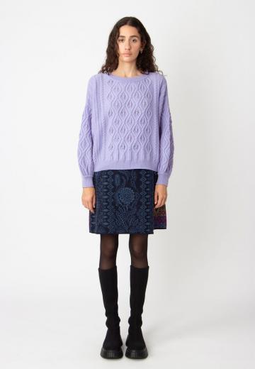 Летняя юбка