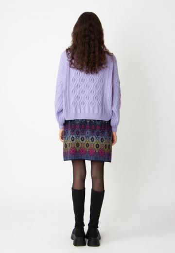 Летняя юбка