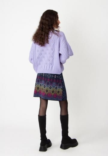 Летняя юбка