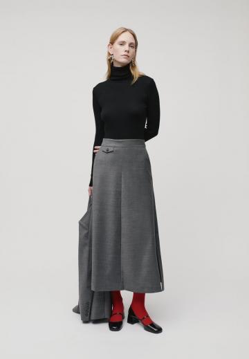 Летняя юбка