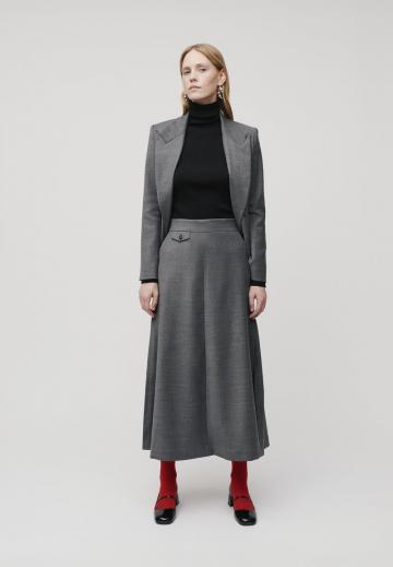 Летняя юбка