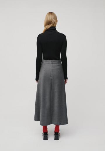 Летняя юбка