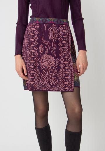 Летняя юбка