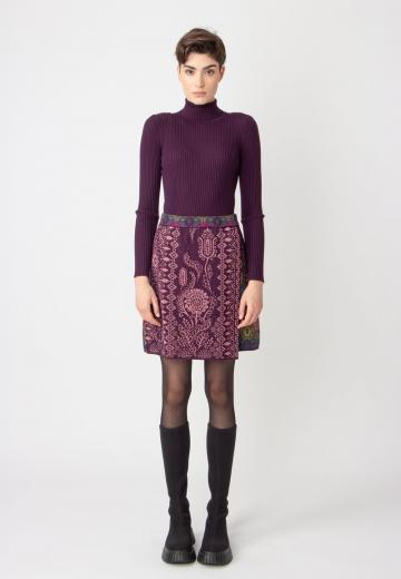 Летняя юбка