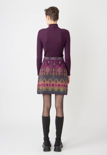 Летняя юбка