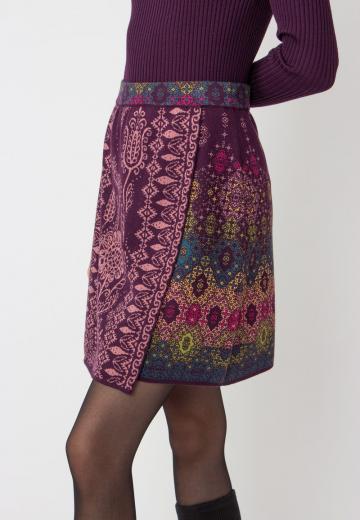 Летняя юбка