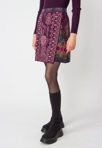 Летняя юбка