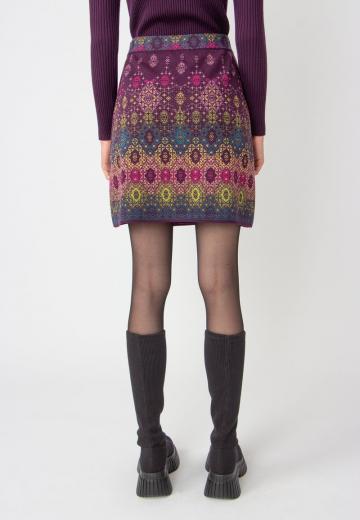 Летняя юбка