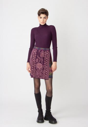 Летняя юбка