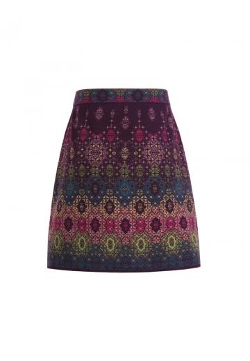 Летняя юбка