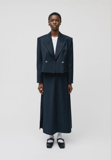 Летняя юбка