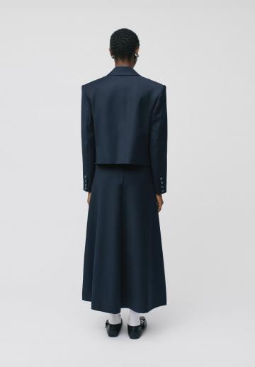 Летняя юбка