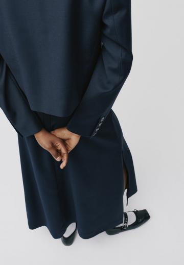 Летняя юбка