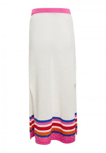 Летняя юбка