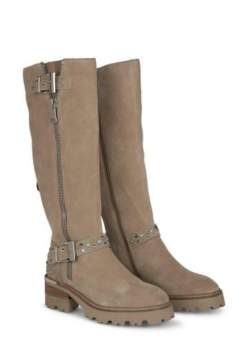 Ковбойские сапоги