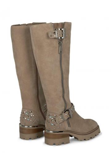 Ковбойские сапоги