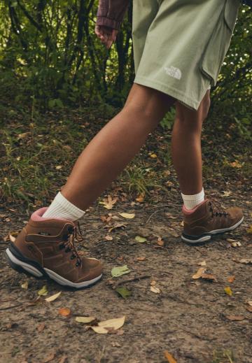 Походные сапоги