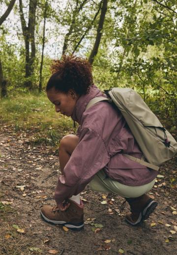 Походные сапоги