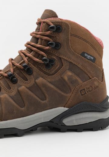 Походные сапоги