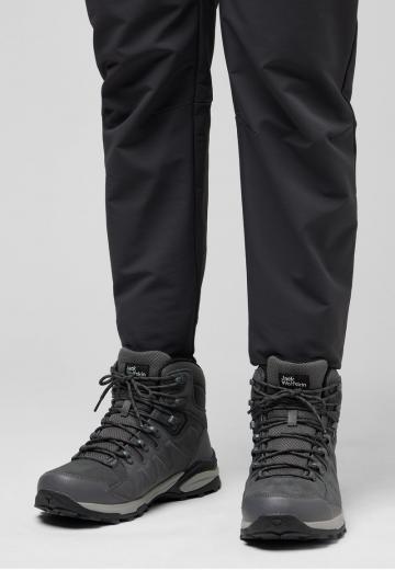 Походные ботинки