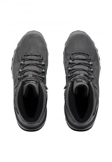 Походные ботинки