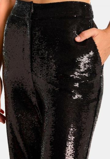 Узкие брюки