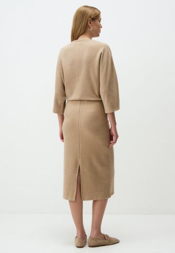 Юбка-карандаш