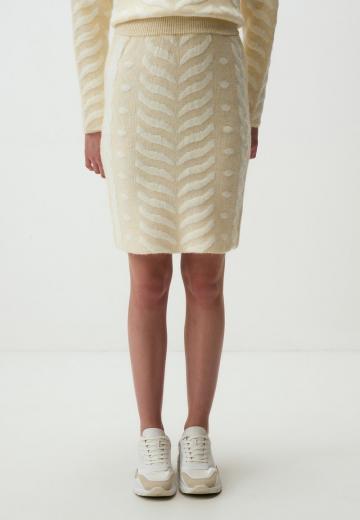 Юбка-карандаш