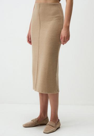 Юбка-карандаш