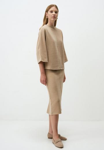 Юбка-карандаш