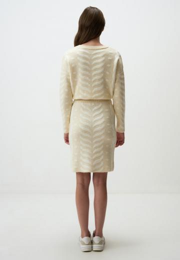 Юбка-карандаш