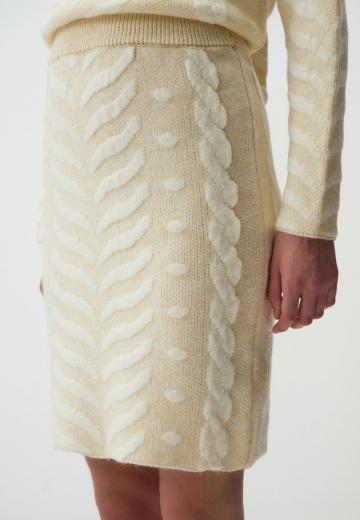 Юбка-карандаш