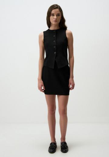 Юбка-карандаш