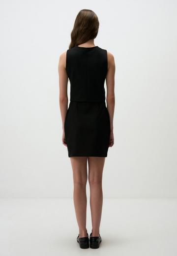 Юбка-карандаш