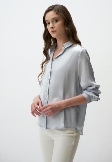 Блузка-рубашка