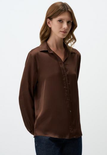 Блузка-рубашка