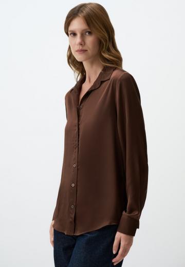 Блузка-рубашка