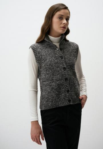 Короткая куртка