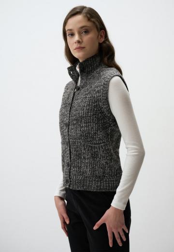 Короткая куртка