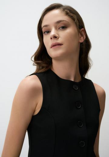 Короткая куртка