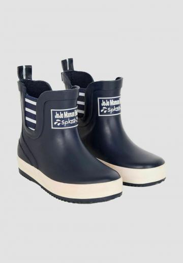 Резиновые сапоги