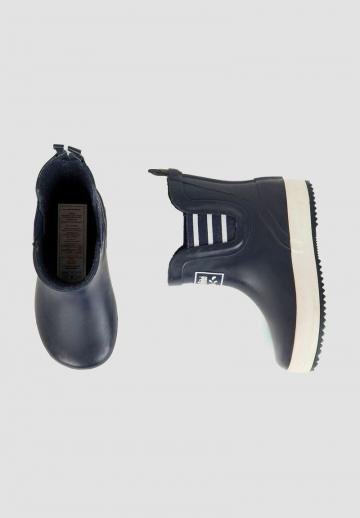 Резиновые сапоги